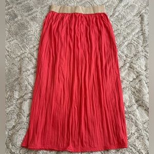 Cato Girls Maxi Skirt